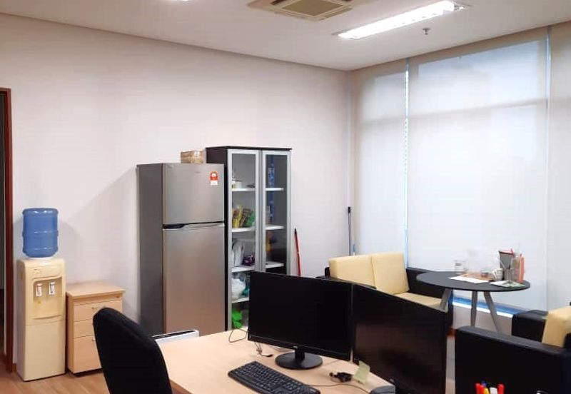 The SOHO Suites KLCC