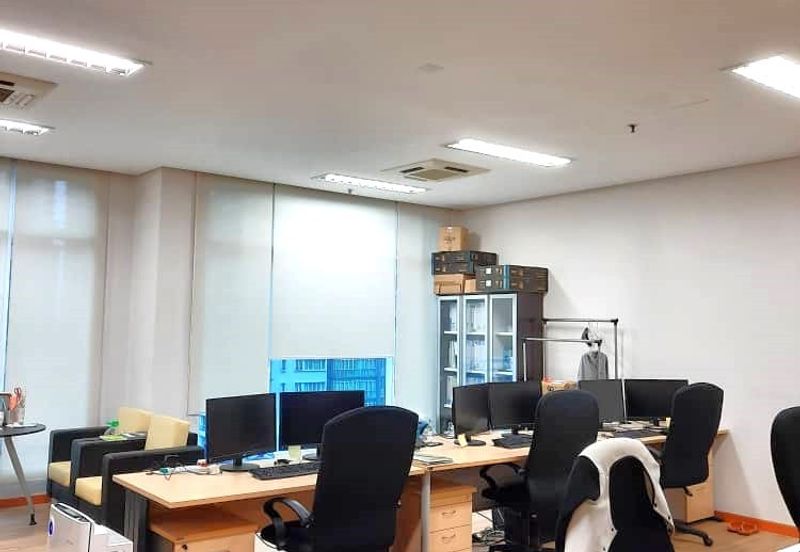 The SOHO Suites KLCC