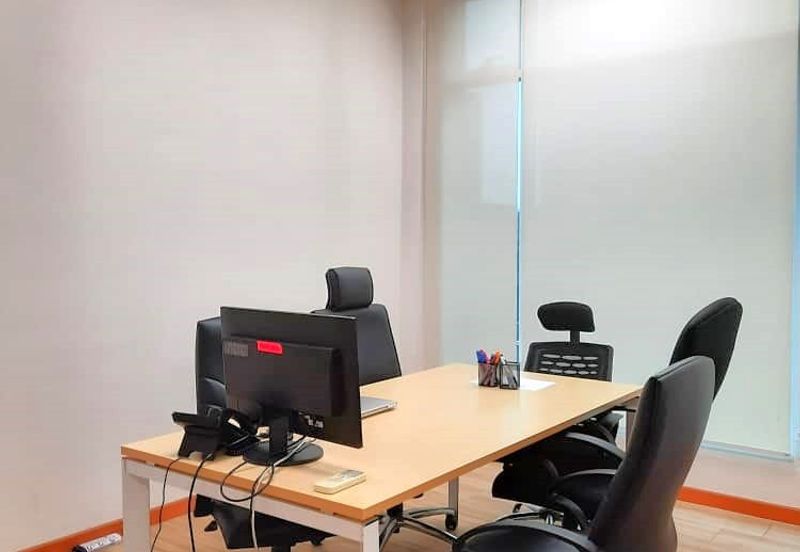 The SOHO Suites KLCC