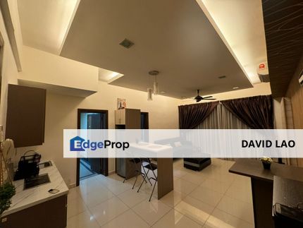 Regalia Residence Jalan Sultan Ismail KL, Kuala Lumpur, KL City