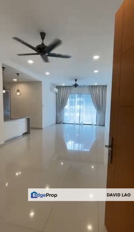 Residensi Harmoni 2 Kuala Lumpur, Kuala Lumpur, Segambut