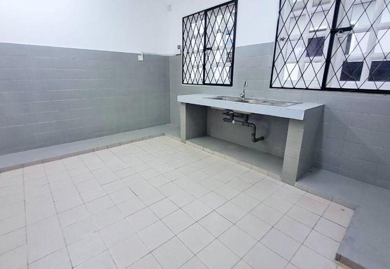 2 Storey House Taman Setiawangsa Kuala Lumpur