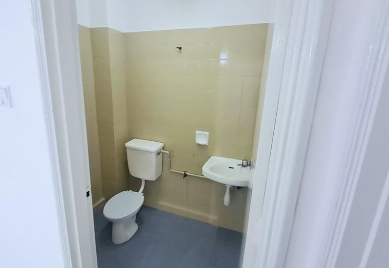 2 Storey House Taman Setiawangsa Kuala Lumpur