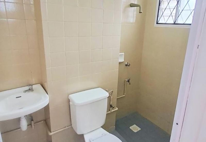 2 Storey House Taman Setiawangsa Kuala Lumpur