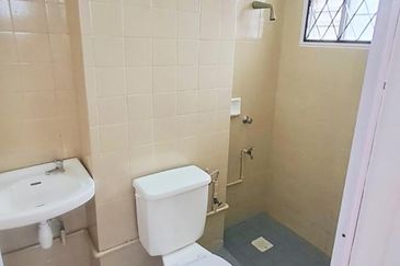 2 Storey House Taman Setiawangsa Kuala Lumpur