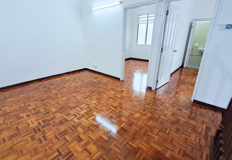 2 Storey House Taman Setiawangsa Kuala Lumpur