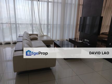 M City Condo Jalan Ampang, Kuala Lumpur, Ampang