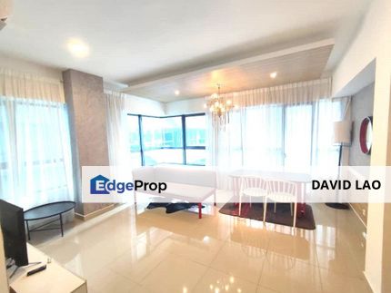 Arte Plus Condo Jalan Ampang KL, Kuala Lumpur, Ampang