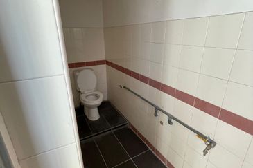 Taman Sungai Besi Indah