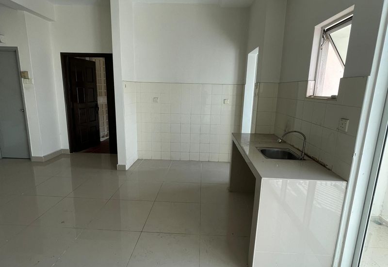 Taman Sungai Besi Indah