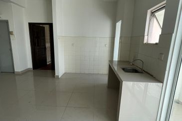 Taman Sungai Besi Indah