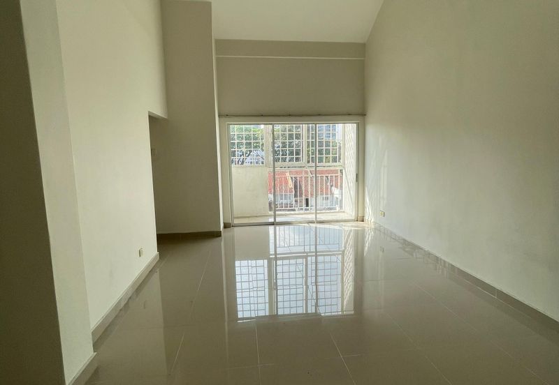 Taman Sungai Besi Indah