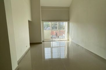 Taman Sungai Besi Indah