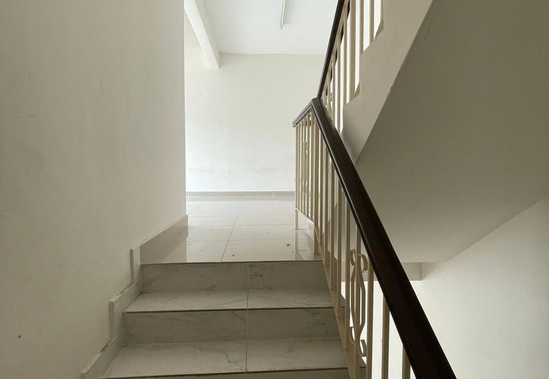 Taman Sungai Besi Indah