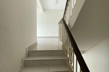 Taman Sungai Besi Indah