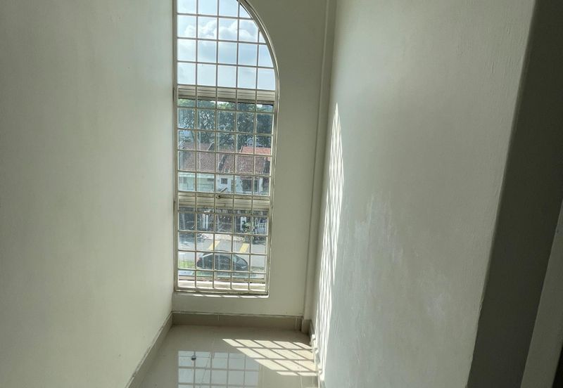 Taman Sungai Besi Indah