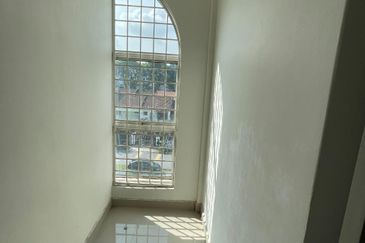 Taman Sungai Besi Indah