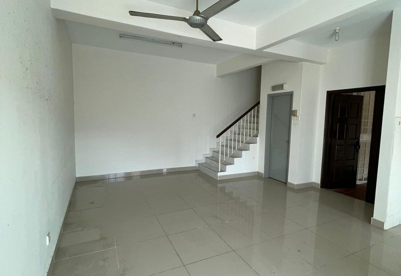 Taman Sungai Besi Indah