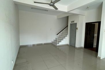 Taman Sungai Besi Indah