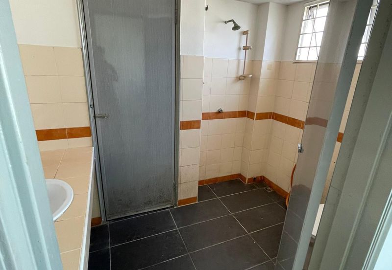 Taman Sungai Besi Indah