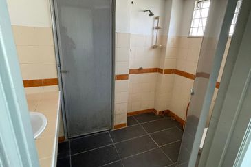 Taman Sungai Besi Indah