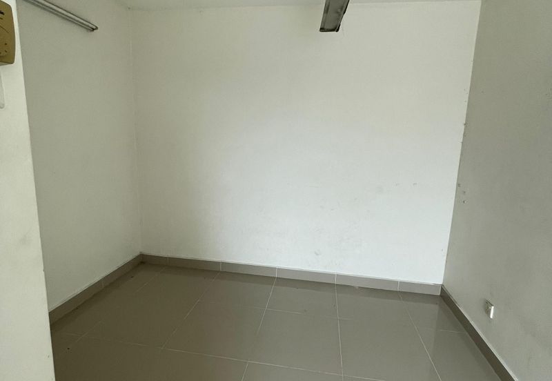 Taman Sungai Besi Indah