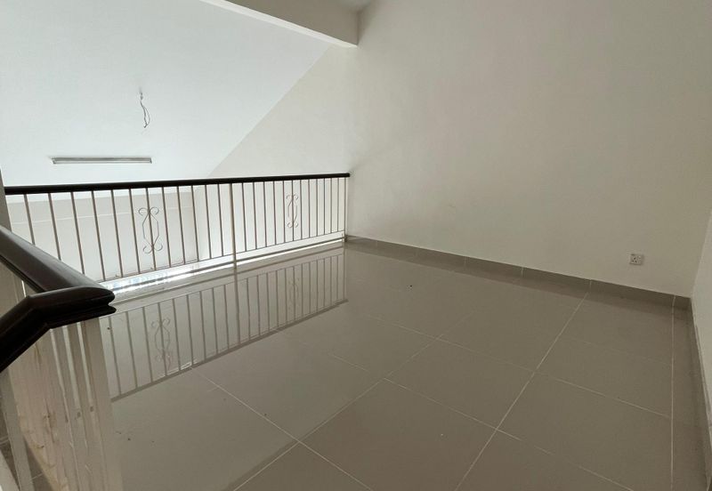 Taman Sungai Besi Indah