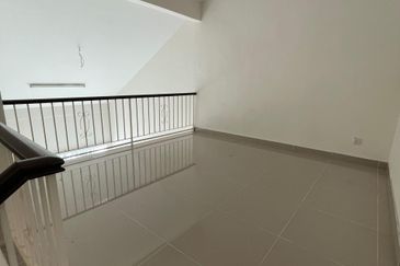 Taman Sungai Besi Indah