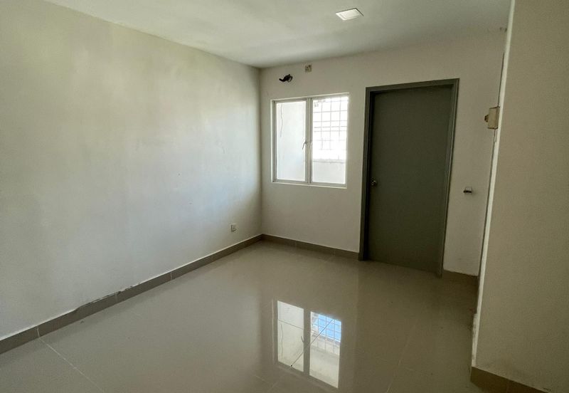 Taman Sungai Besi Indah