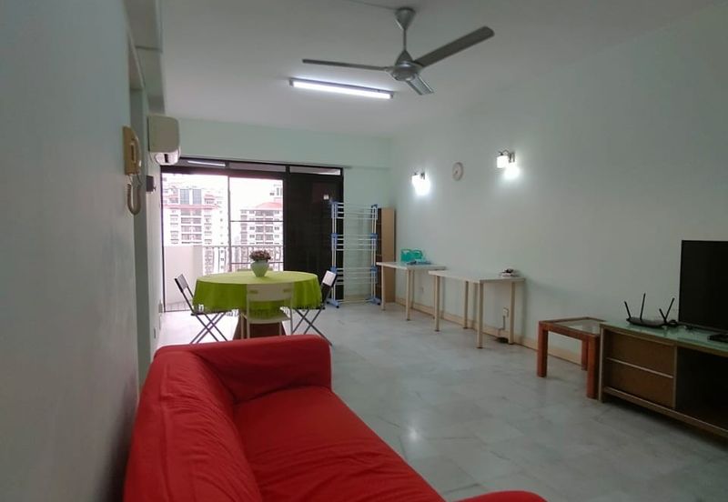 One Ampang Avenue Southview