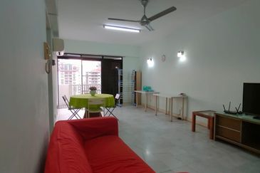 One Ampang Avenue Southview