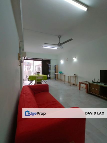 One Ampang Avenue @ South View, Selangor, Ampang