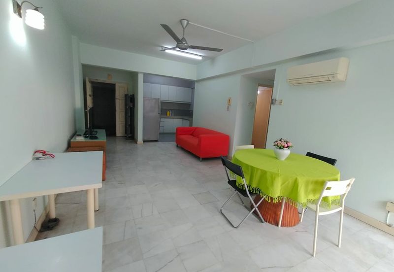 One Ampang Avenue Southview