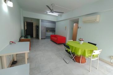 One Ampang Avenue Southview