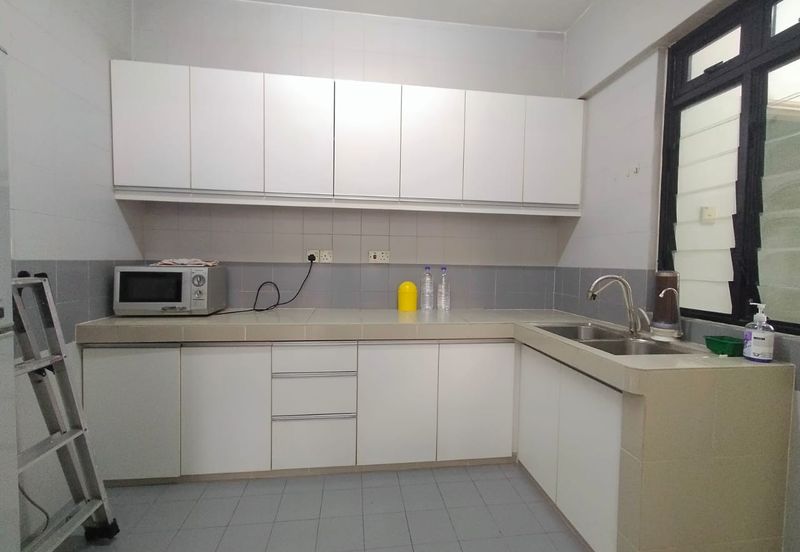 One Ampang Avenue Southview