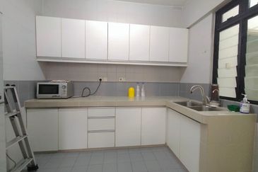 One Ampang Avenue Southview