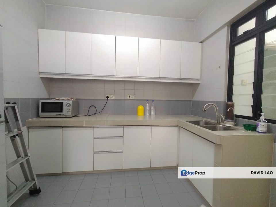 One Ampang Avenue @ South View, Selangor, Ampang