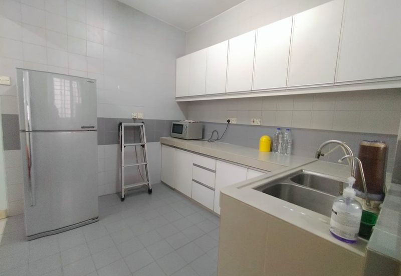 One Ampang Avenue Southview