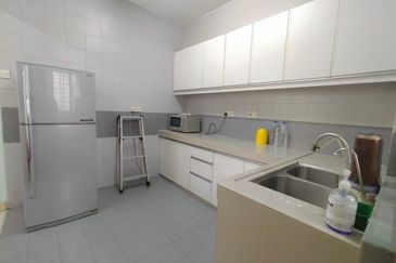 One Ampang Avenue Southview