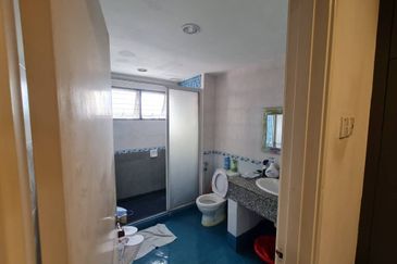 Taman Mutiara Puchong