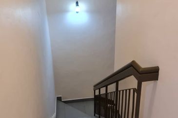 Taman Mutiara Puchong