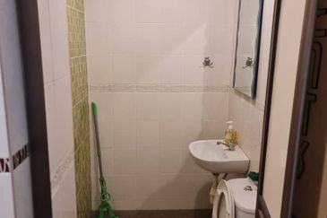 Taman Mutiara Puchong