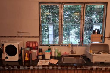 Taman Mutiara Puchong