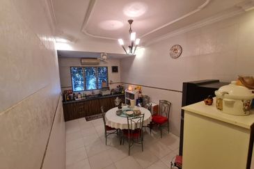 Taman Mutiara Puchong