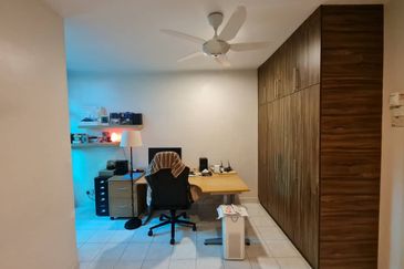 Taman Mutiara Puchong