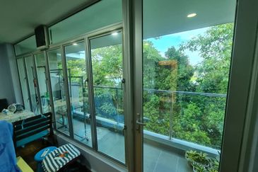 Taman Mutiara Puchong