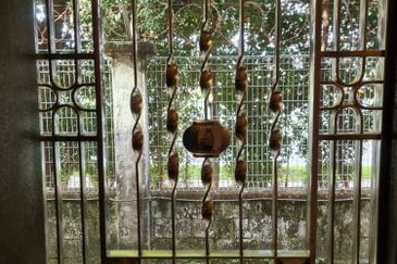 Taman Mutiara Puchong