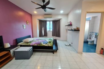 Taman Mutiara Puchong