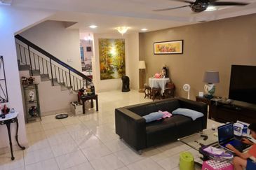 Taman Mutiara Puchong