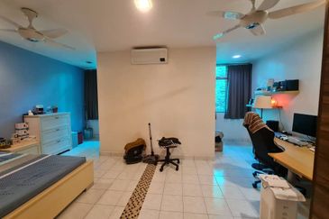 Taman Mutiara Puchong